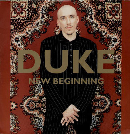 Duke : New Beginning (12", Single)