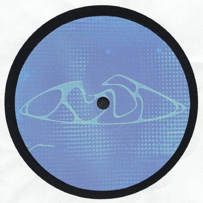 Bodj : Methods Of Control EP (12", EP)