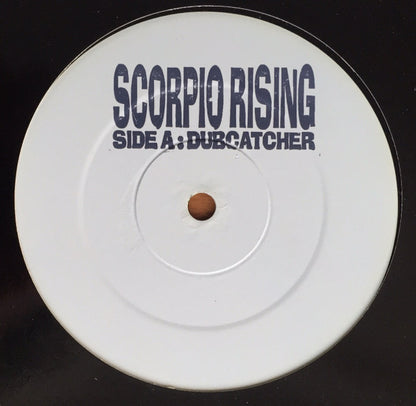 Scorpio Rising (2) : Dubcatcher (12")