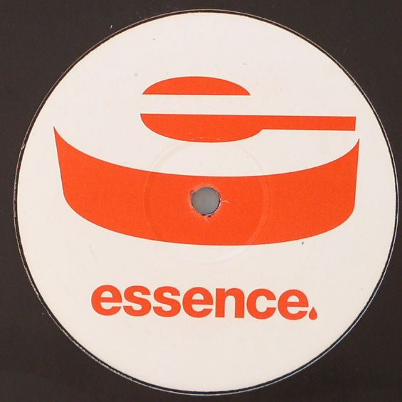 DJ Dove & Inaya Day : He's My Music (12")