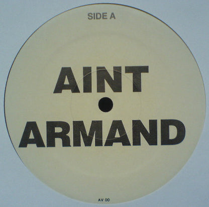 Armand Van Helden : Aint Armand (12")
