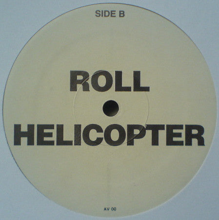 Armand Van Helden : Aint Armand (12")