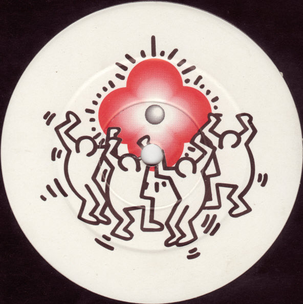 Members Of The House : These Are My People (12")