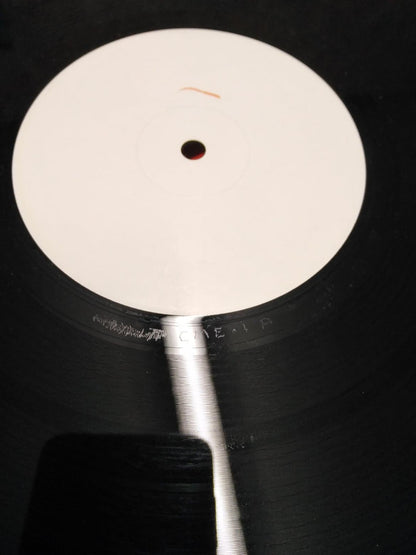 El Mariachi : Cuba (Hustlers Convention Remixes) (12", W/Lbl)