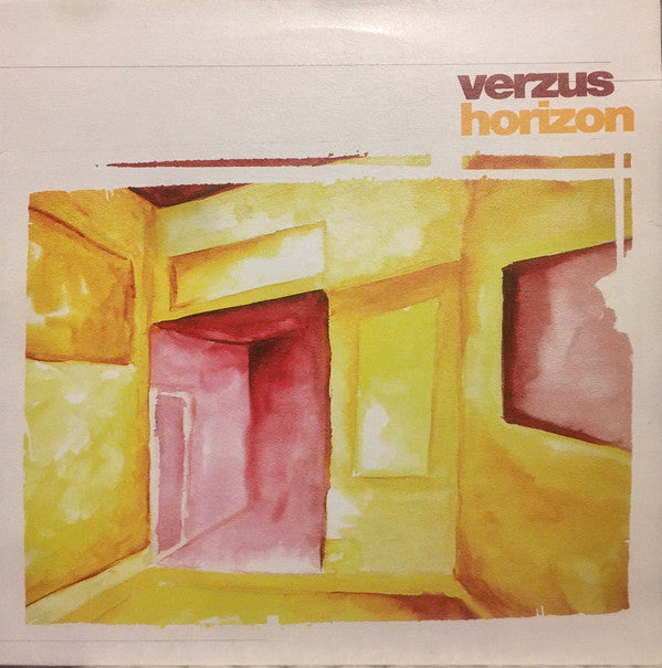 Verzus : Horizon (12")