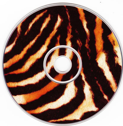 The Prodigy : Firestarter (CD, Single)