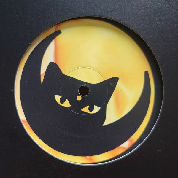 Rubinskee & Soos : Vas A Saber  (12")