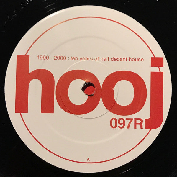 Morel : True (The Faggot Is You) (12", 2/2)