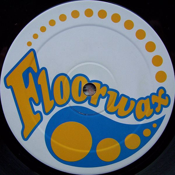 James Christian & Vicious Vic Present The Island Project : Musica De Casa / Hip Sha Bop (12")