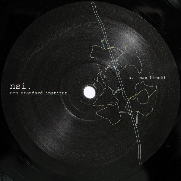 NSI : Max Binski (12")