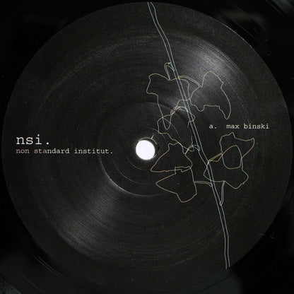 NSI : Max Binski (12")