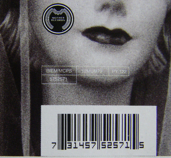 Hollywood (2) : Apocalypse Kiss (12")