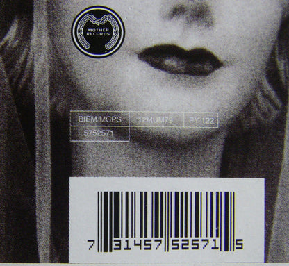 Hollywood (2) : Apocalypse Kiss (12")