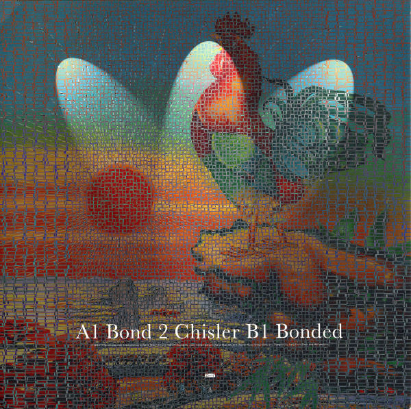 808state* : Bond (12", Single, Promo)
