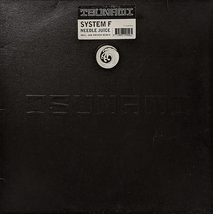 System F : Needle Juice (12")