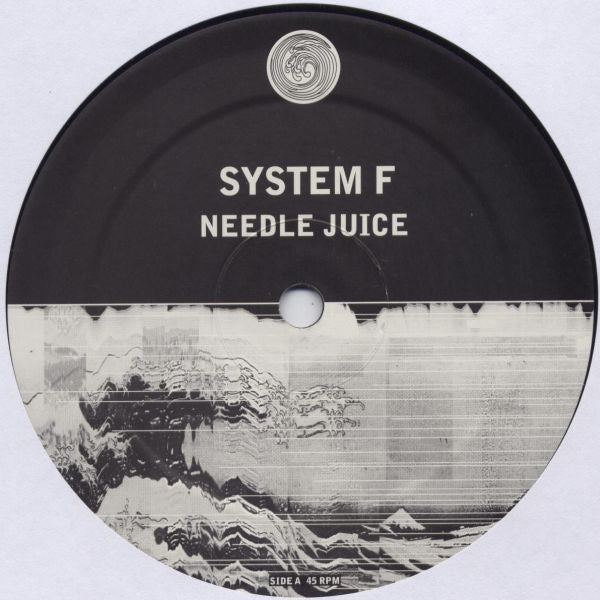 System F : Needle Juice (12")
