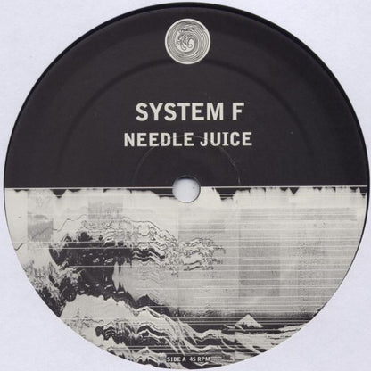 System F : Needle Juice (12")