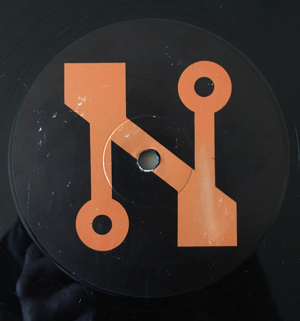 Rhythmatic : Take Me Back (Remix) (12")