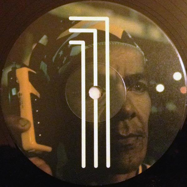 E-Klektik : Maracana Madness The Remixes Part 1 of 4 (12")