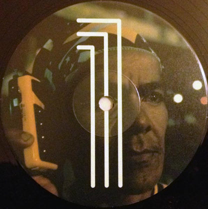 E-Klektik : Maracana Madness The Remixes Part 1 of 4 (12")