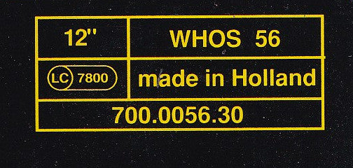 Sequencial : Cycades (12")