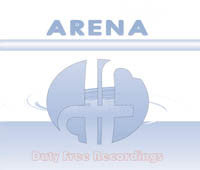 Arena (23) : Yimini (12")