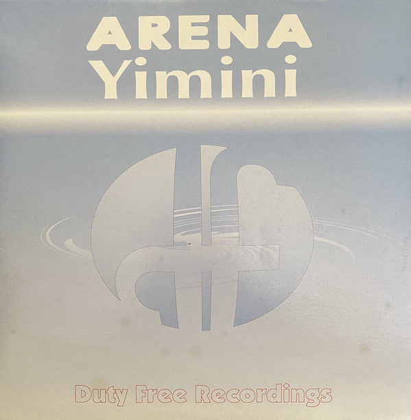 Arena (23) : Yimini (12")