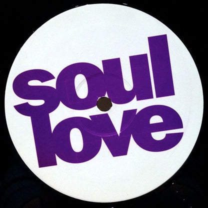 Scape Feat. D-Empress : Be My Friend (Michael Gray / Bini & Martini Remixes) (12")