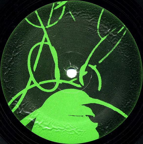 Rhythm Formation : Serial Image (12")