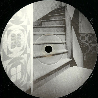 Kiko : Back Home EP (12", EP)