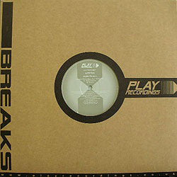 Nutrition : Skyline Dreamer (12")