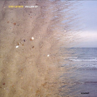Dirk Leyers : Wellen EP (12", EP)