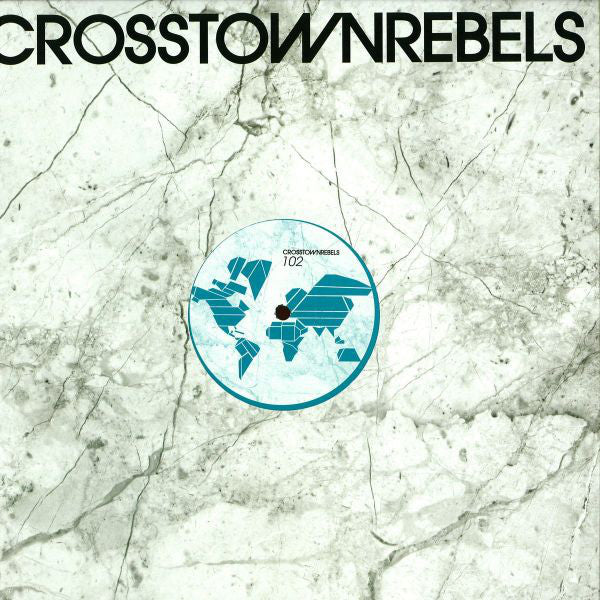 One Seven Six : Islands In The Sky (12", EP)