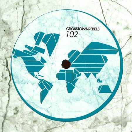 One Seven Six : Islands In The Sky (12", EP)