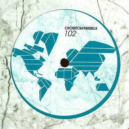 One Seven Six : Islands In The Sky (12", EP)