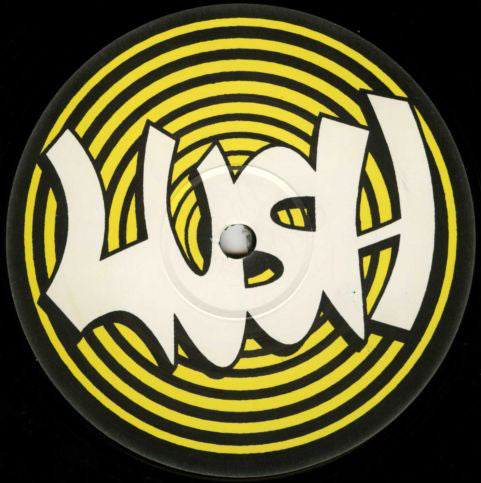Friends Lovers & Family* : Tribute 97 (12")