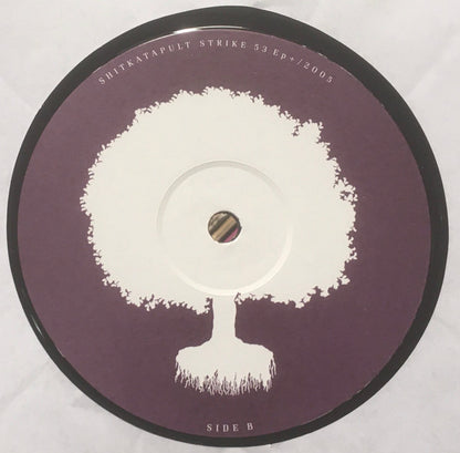 Apparat : Silizium EP (2x12", EP)