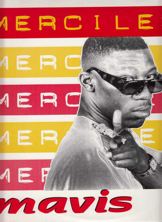 Merciless : Mavis (12")