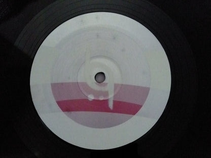 Samson : Hear Me (Derrick L. Carter Remix) (12")