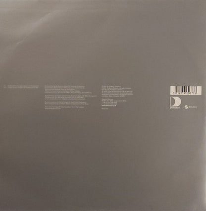 Kings Of Tomorrow Featuring Julie McKnight : Finally (The Danny Tenaglia Remixes) (12")