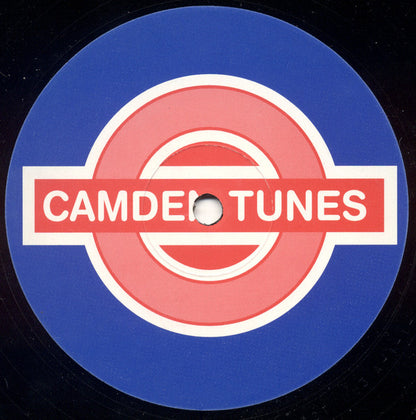 N.W.1 : Gangster Lean / Treat Me Right (12")