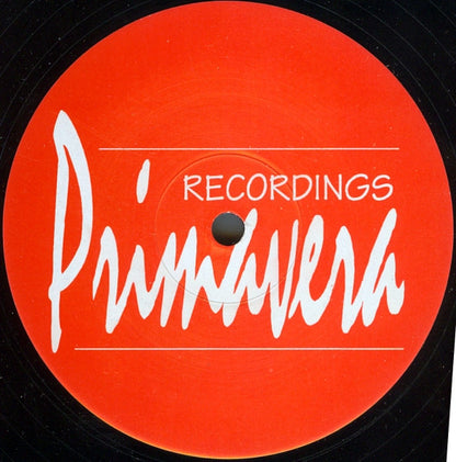 DJ Carlo (2) : I'll Be There / Whistle Song (12")