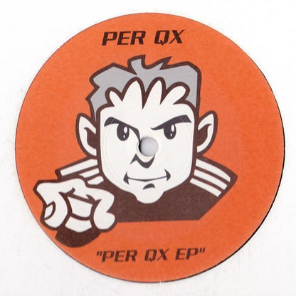 Per Qx : Per Qx EP (12", EP)
