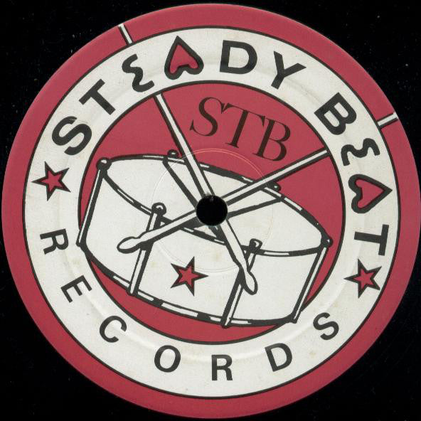 Smooth Touch : Come And Take A Trip (12")