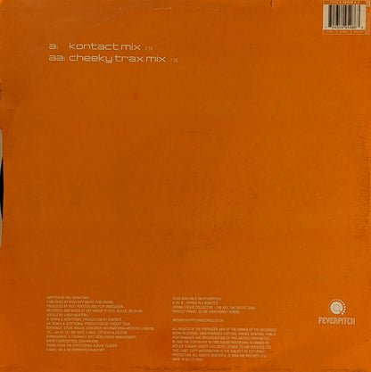 Milk Inc* : The Sun Always Shines On TV (12")