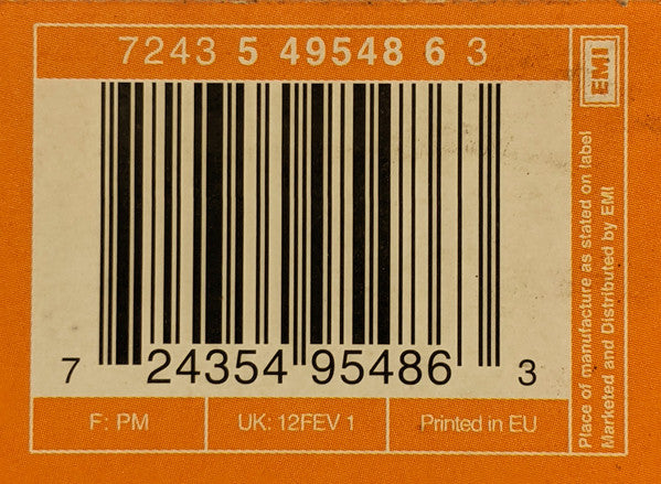 Milk Inc* : The Sun Always Shines On TV (12")