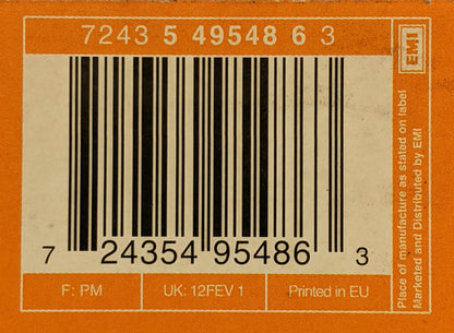 Milk Inc* : The Sun Always Shines On TV (12")