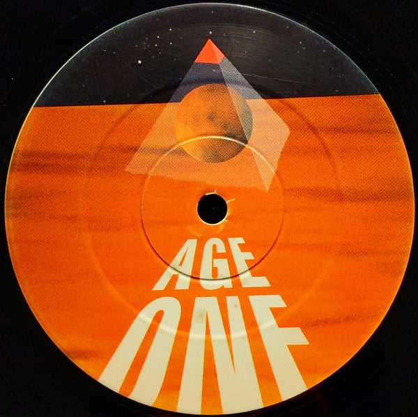 Jose' Amnesia* : Last Sunset In Ibiza (12")