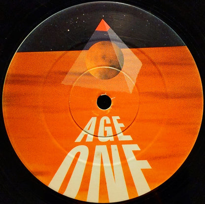 Jose' Amnesia* : Last Sunset In Ibiza (12")