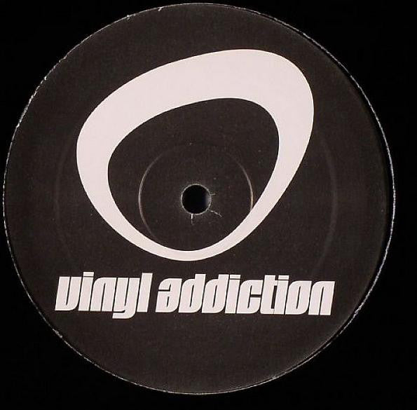 Trisco Feat. I-Eka : I Know (12")